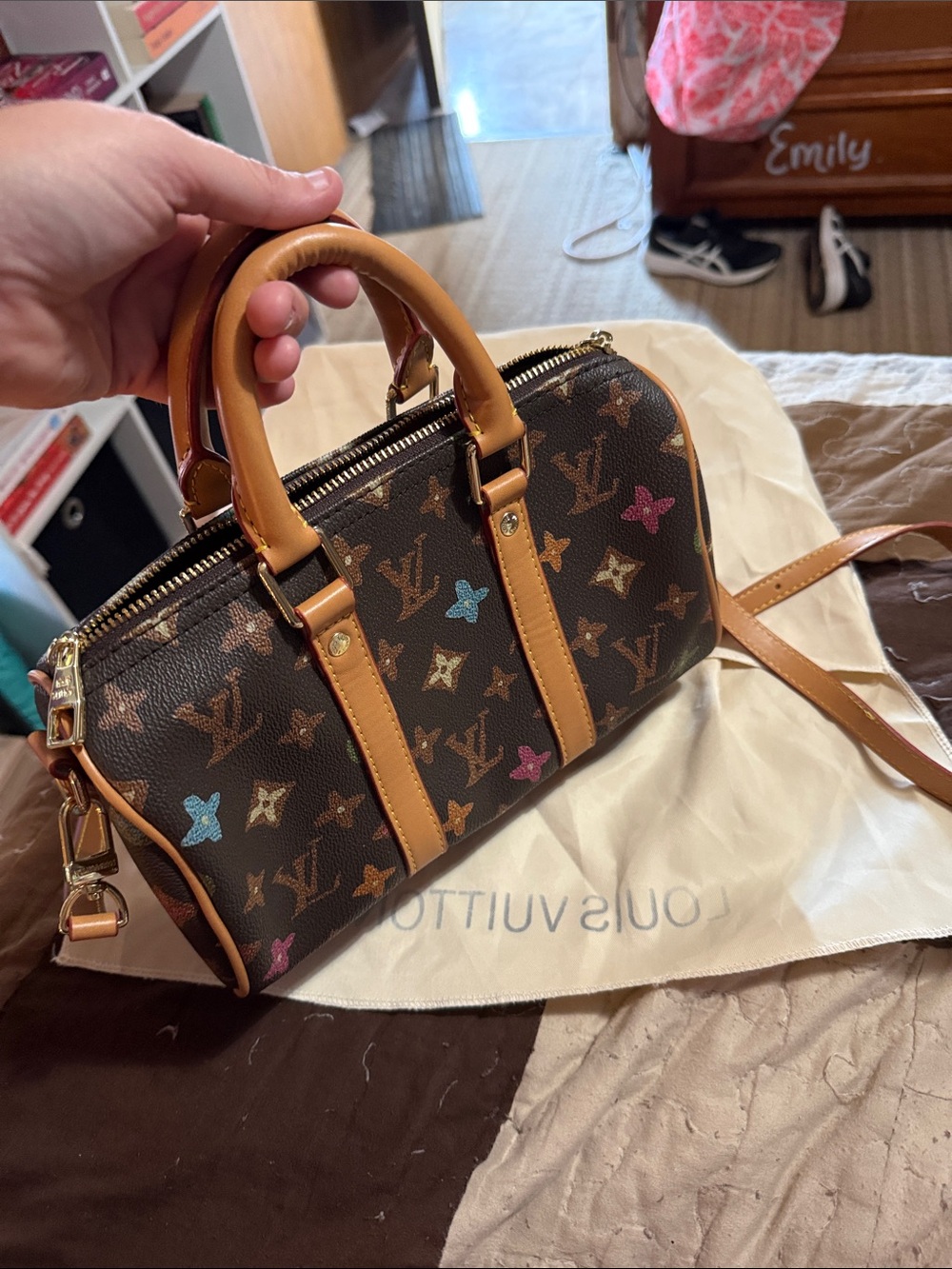 🩷Cute Small Bag - Picture 4 of 5